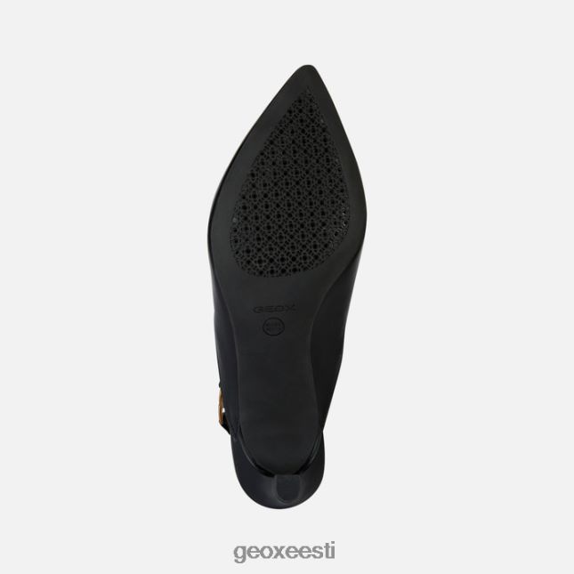 must ZZ2TH2290 Geox bibbiana naine