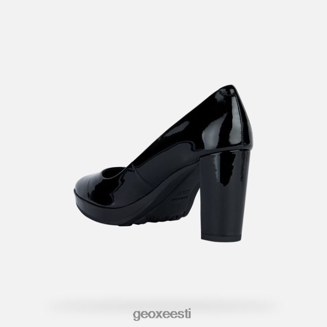 must ZZ2TH2298 Geox kõndimisrõõm 85 naine