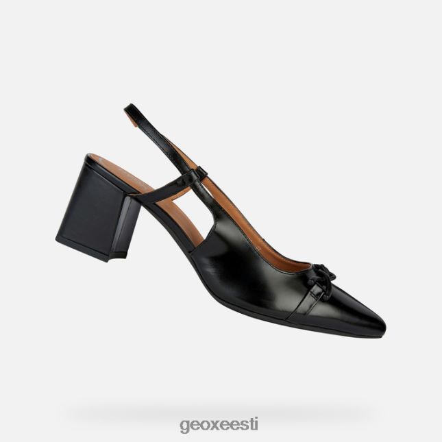 must ZZ2TH2328 Geox bigliana naine