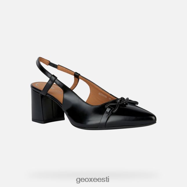 must ZZ2TH2328 Geox bigliana naine