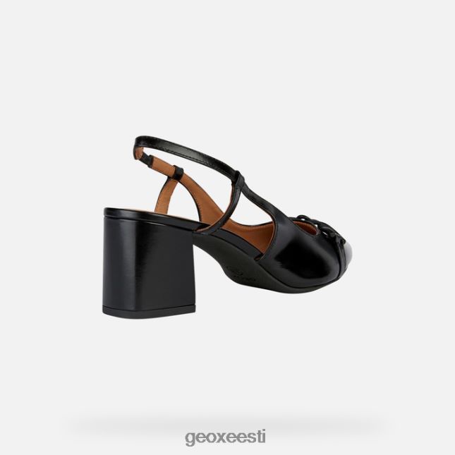 must ZZ2TH2328 Geox bigliana naine