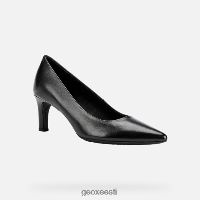 must ZZ2TH2338 Geox bibbiana naine
