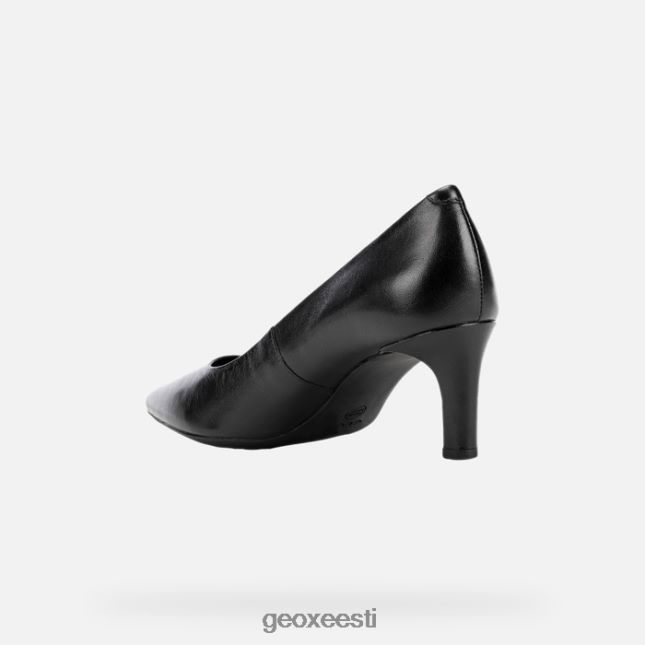 must ZZ2TH2338 Geox bibbiana naine
