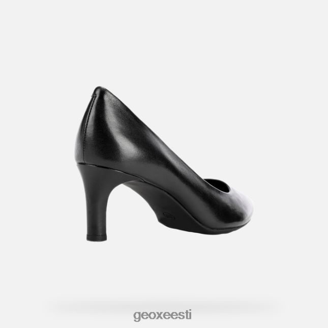 must ZZ2TH2338 Geox bibbiana naine