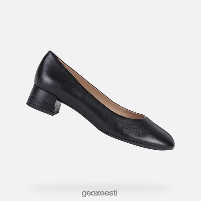 must ZZ2TH2363 Geox chloo keskmine naine