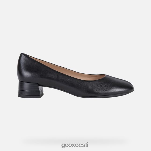 must ZZ2TH2363 Geox chloo keskmine naine