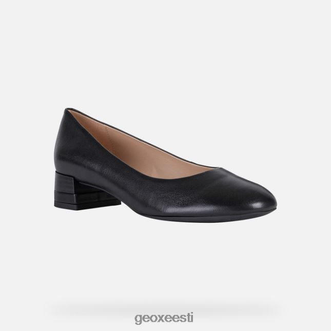 must ZZ2TH2363 Geox chloo keskmine naine