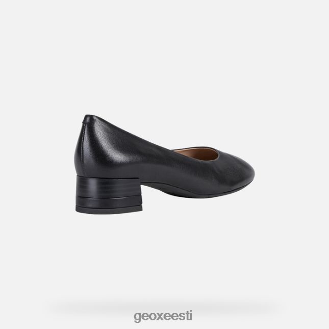 must ZZ2TH2363 Geox chloo keskmine naine