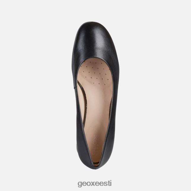 must ZZ2TH2363 Geox chloo keskmine naine