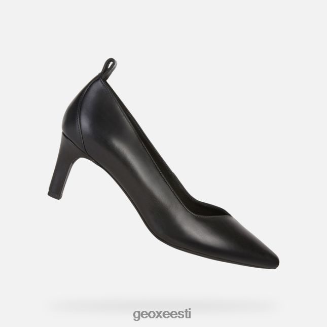 must ZZ2TH2485 Geox bibbiana naine