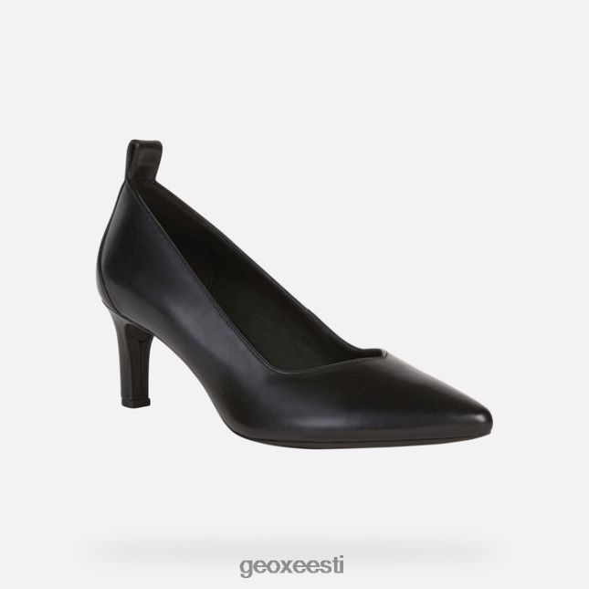 must ZZ2TH2485 Geox bibbiana naine