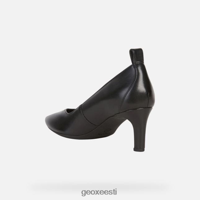 must ZZ2TH2485 Geox bibbiana naine