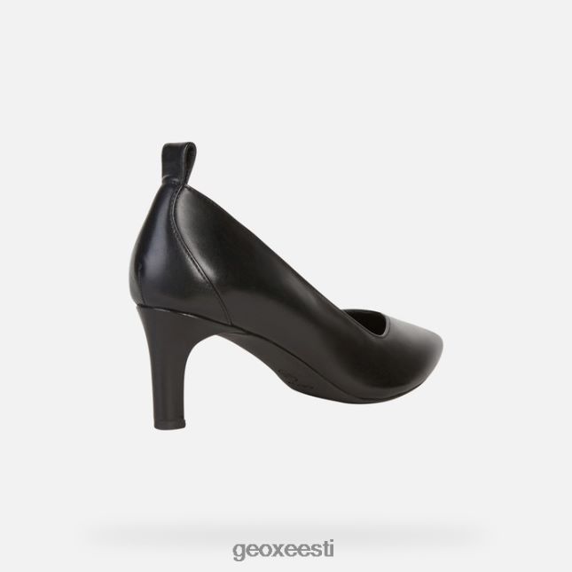 must ZZ2TH2485 Geox bibbiana naine
