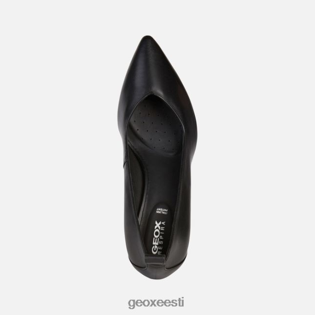must ZZ2TH2485 Geox bibbiana naine