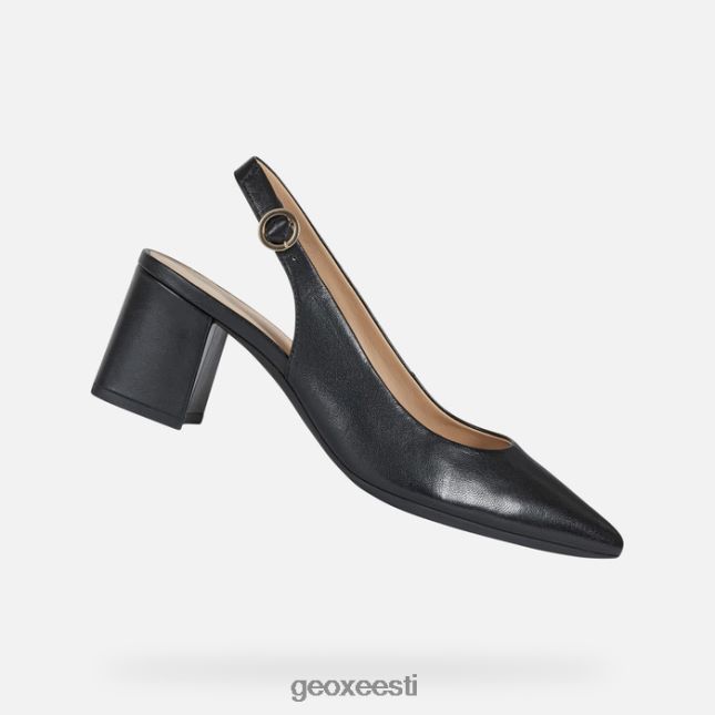 must ZZ2TH2511 Geox bigliana naine