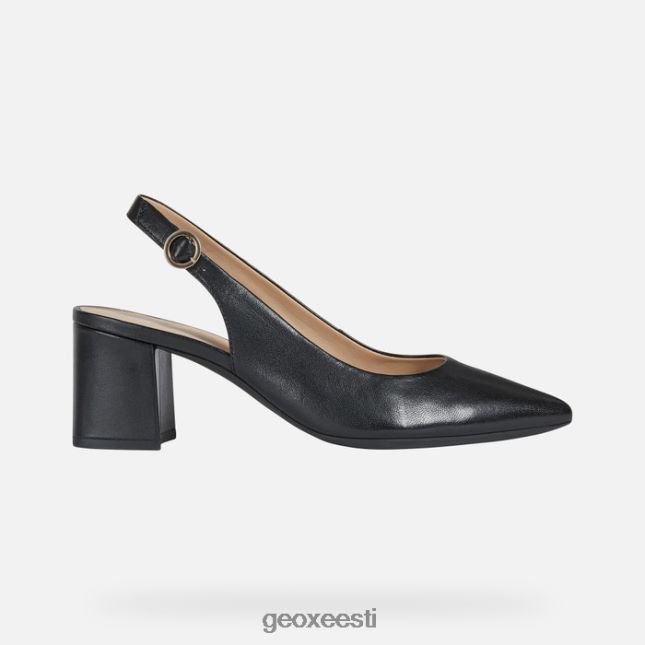 must ZZ2TH2511 Geox bigliana naine