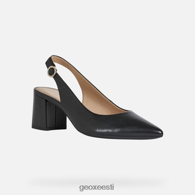 must ZZ2TH2511 Geox bigliana naine