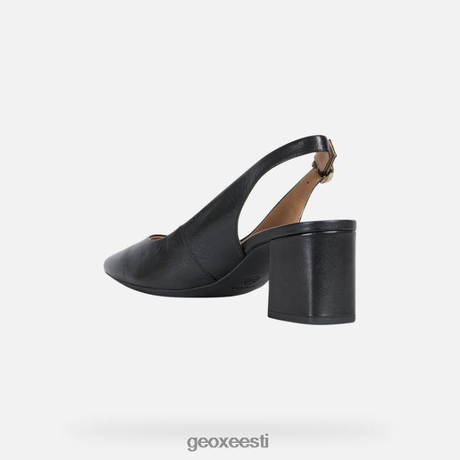 must ZZ2TH2511 Geox bigliana naine