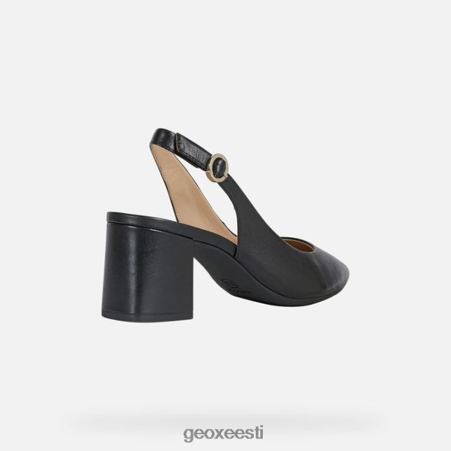must ZZ2TH2511 Geox bigliana naine