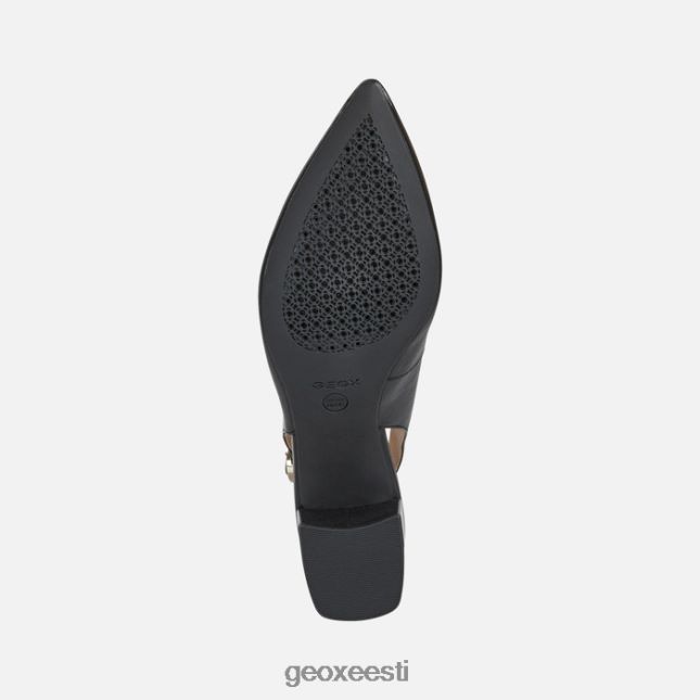 must ZZ2TH2511 Geox bigliana naine