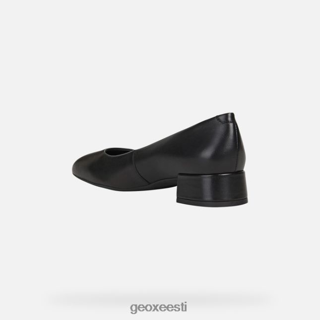 must ZZ2TH2523 Geox chloo 30 naine