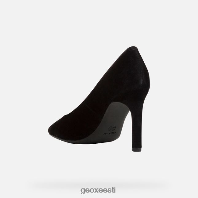 must ZZ2TH2528 Geox faviola naine