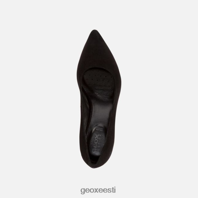 must ZZ2TH2528 Geox faviola naine