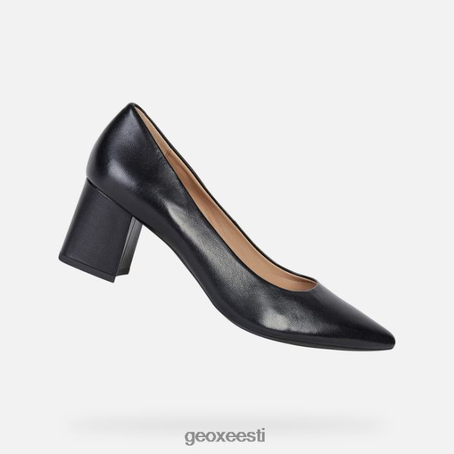 must ZZ2TH2536 Geox bigliana naine