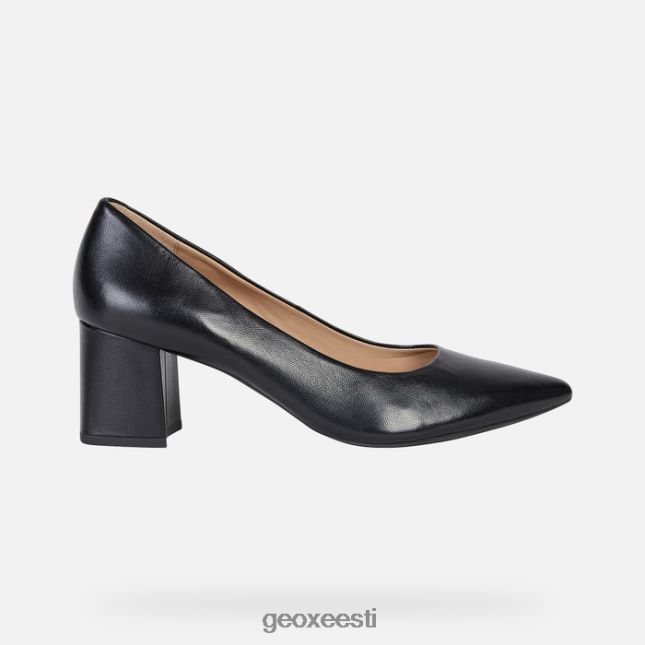 must ZZ2TH2536 Geox bigliana naine