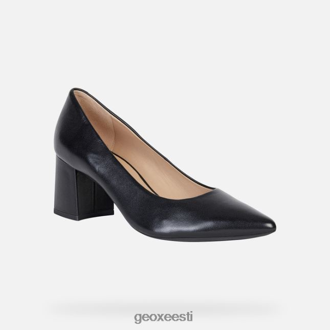 must ZZ2TH2536 Geox bigliana naine