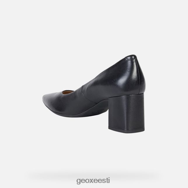 must ZZ2TH2536 Geox bigliana naine