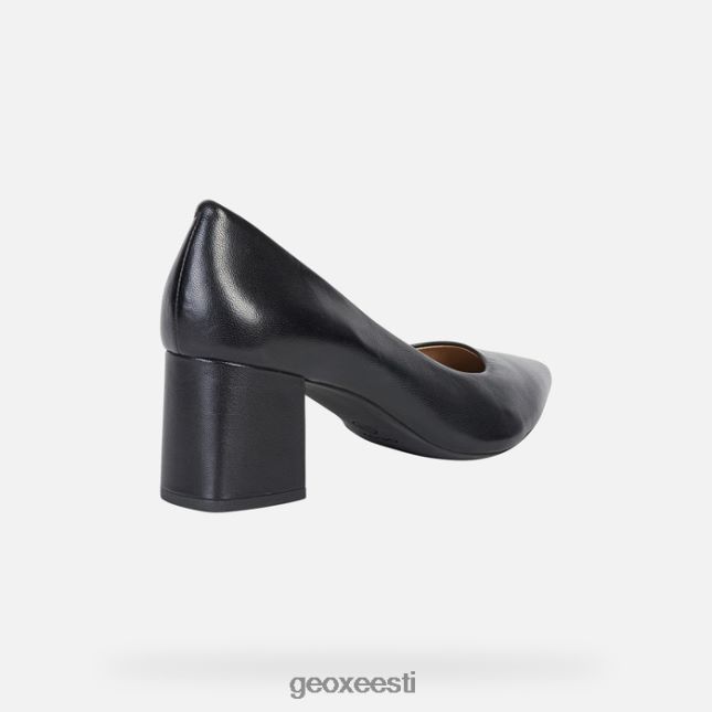 must ZZ2TH2536 Geox bigliana naine