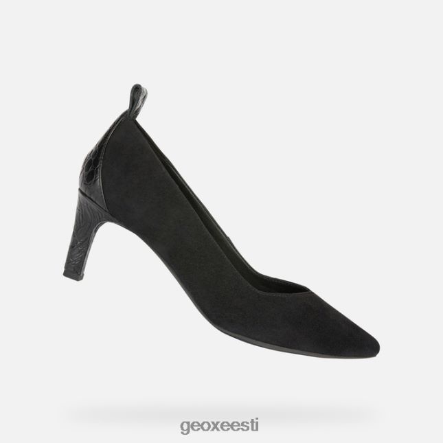 must ZZ2TH2573 Geox bibbiana naine
