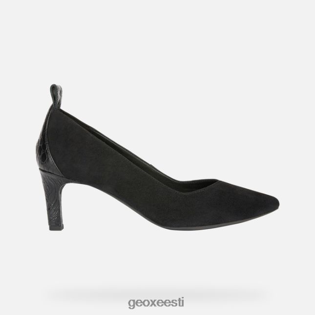 must ZZ2TH2573 Geox bibbiana naine
