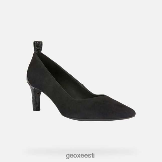 must ZZ2TH2573 Geox bibbiana naine