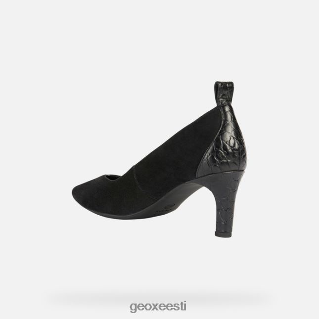 must ZZ2TH2573 Geox bibbiana naine