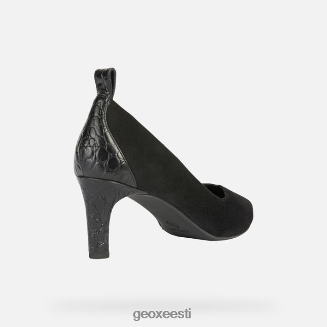 must ZZ2TH2573 Geox bibbiana naine