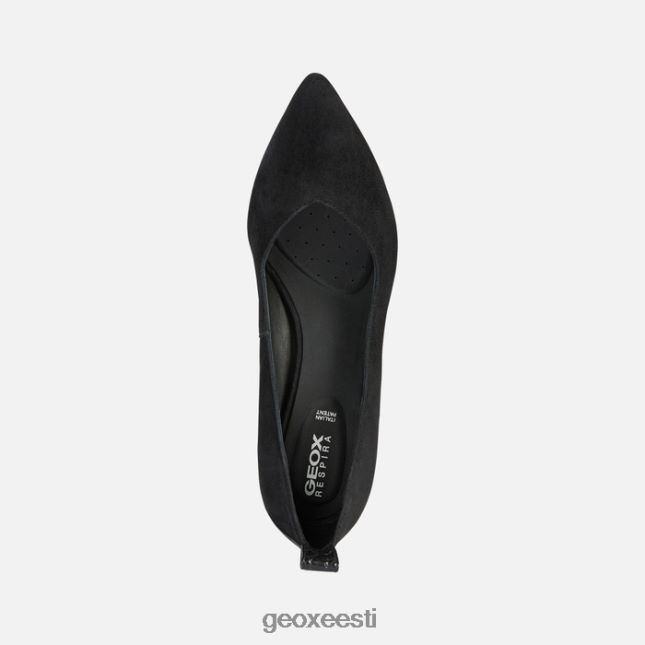 must ZZ2TH2573 Geox bibbiana naine