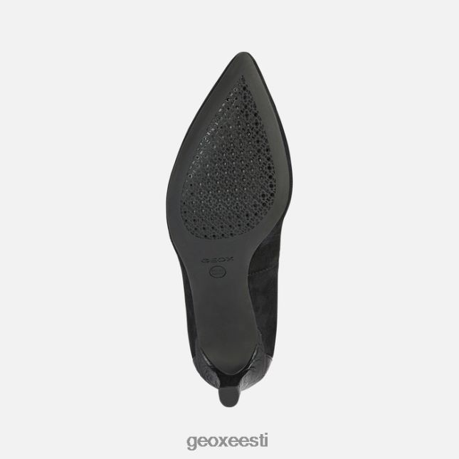 must ZZ2TH2573 Geox bibbiana naine