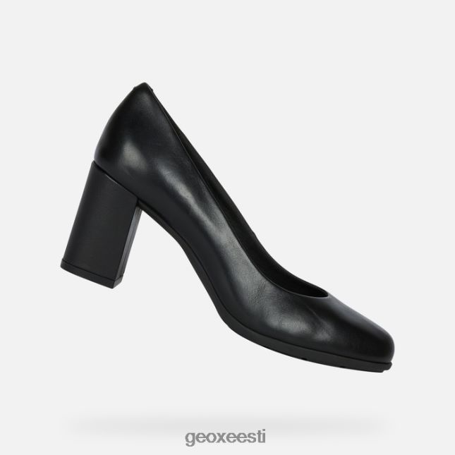 must ZZ2TH2576 Geox uus annya naine