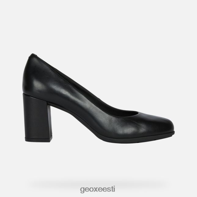 must ZZ2TH2576 Geox uus annya naine
