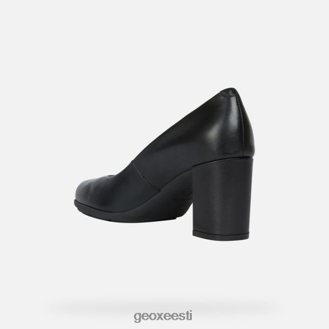 must ZZ2TH2576 Geox uus annya naine