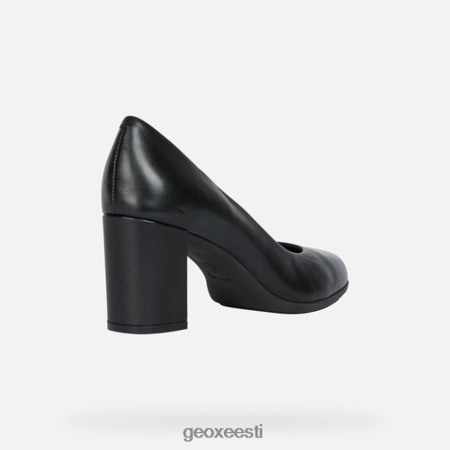 must ZZ2TH2576 Geox uus annya naine