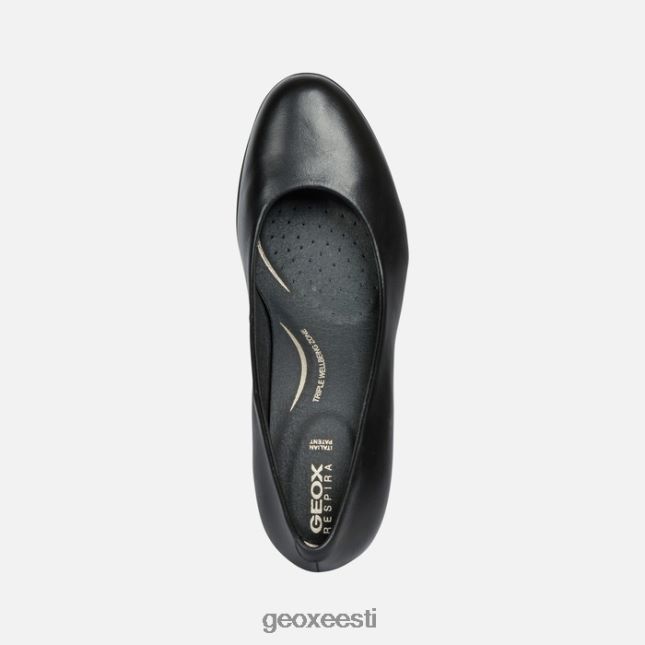 must ZZ2TH2576 Geox uus annya naine