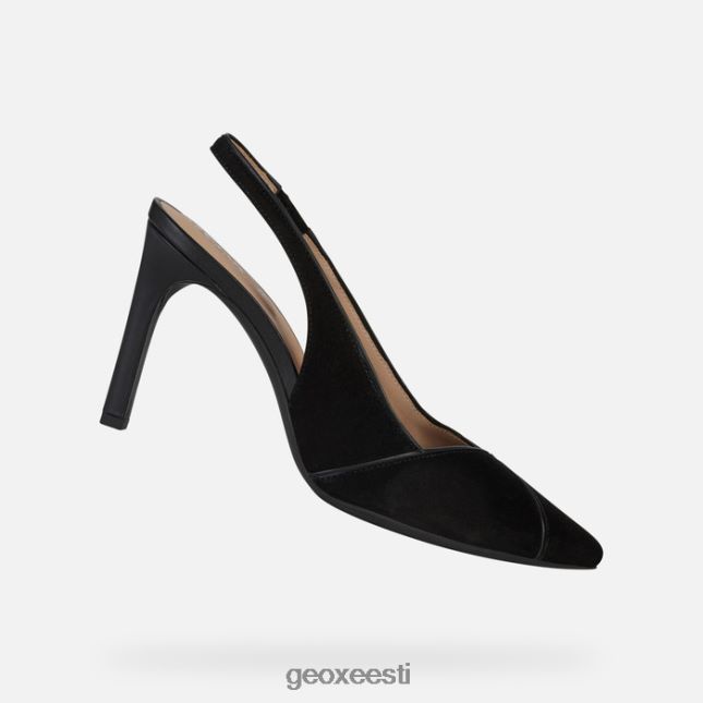 must ZZ2TH2609 Geox faviola naine