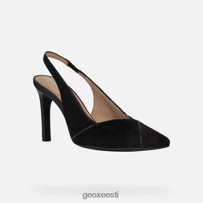 must ZZ2TH2609 Geox faviola naine