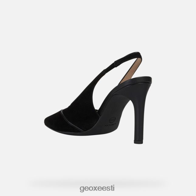 must ZZ2TH2609 Geox faviola naine