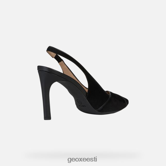 must ZZ2TH2609 Geox faviola naine