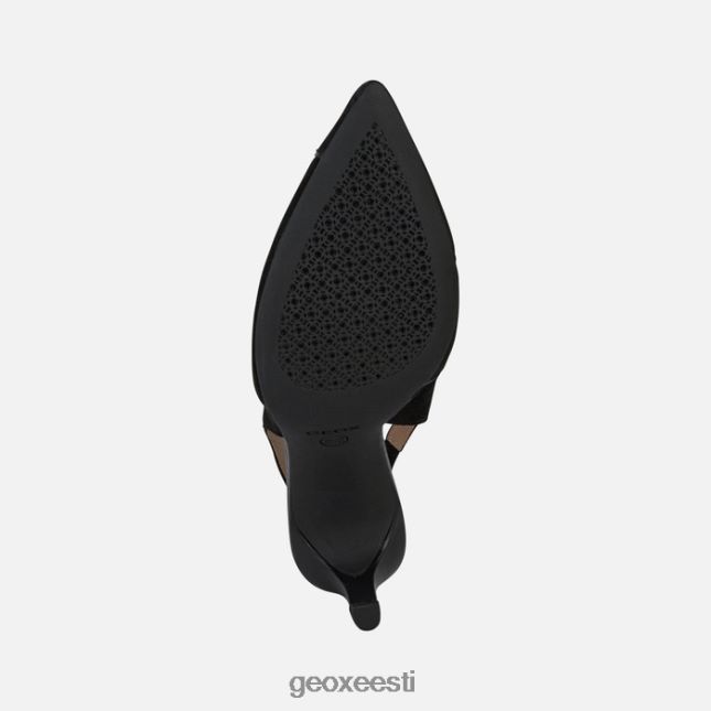 must ZZ2TH2609 Geox faviola naine