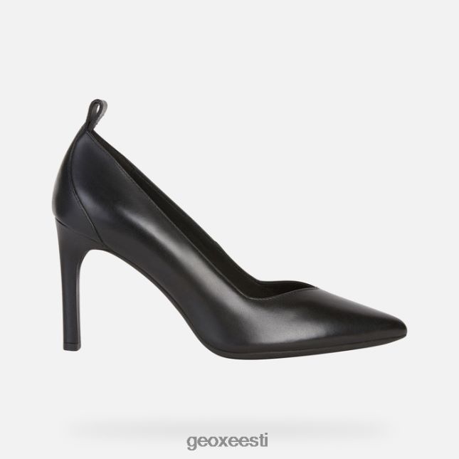 must ZZ2TH2614 Geox faviola naine